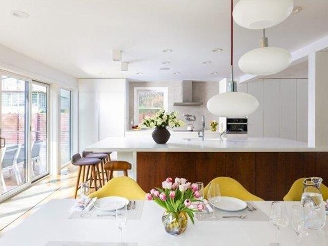House for sale in Watertown, Massachusetts