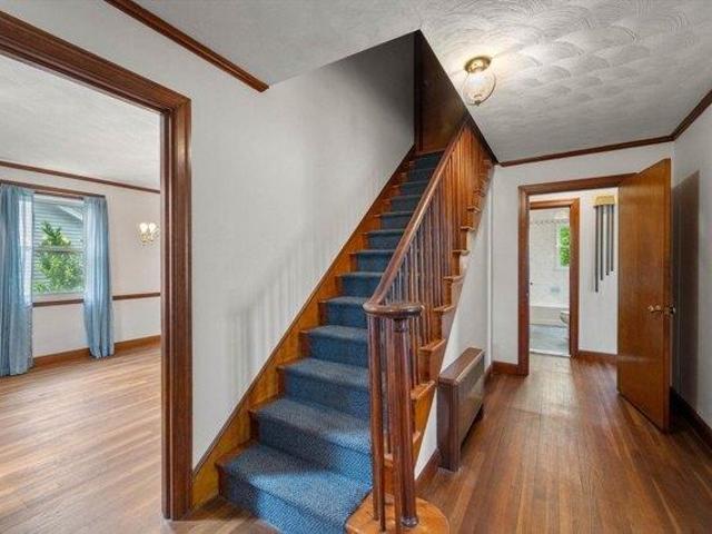 House for sale in Watertown, Massachusetts