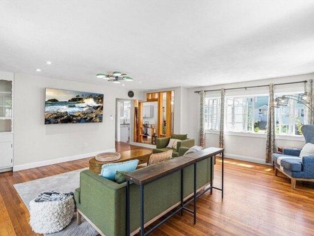 House for sale in Watertown, Massachusetts