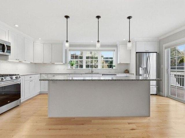 House for sale in Watertown, Massachusetts