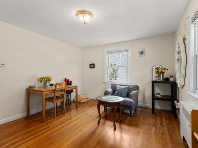 House for sale in Watertown, Massachusetts