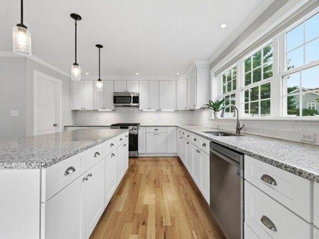 House for sale in Watertown, Massachusetts