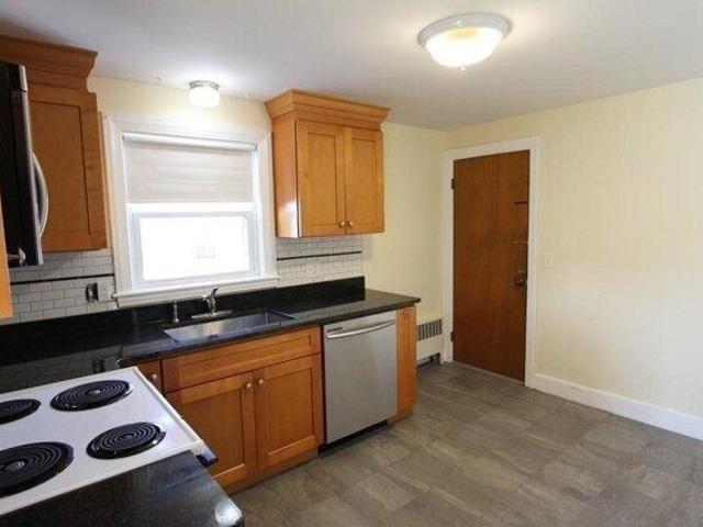 House for sale in Watertown, Massachusetts