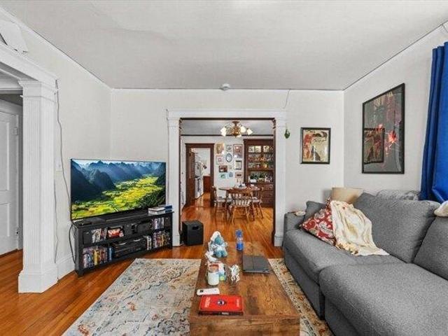House for sale in Watertown, Massachusetts