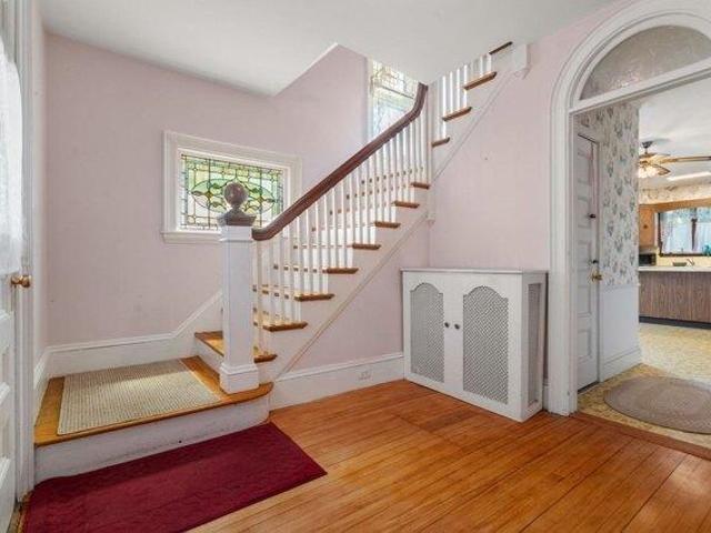 House for sale in Watertown, Massachusetts