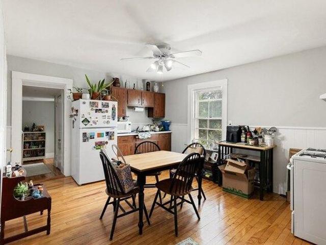 House for sale in Watertown, Massachusetts