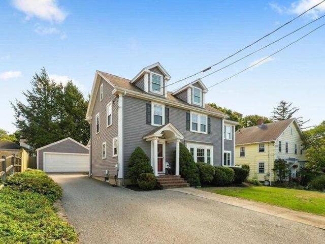 House for sale in Watertown, Middlesex County