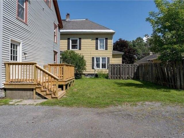 House for sale in Watertown, New York