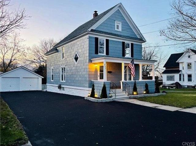 House for sale in Watertown, New York