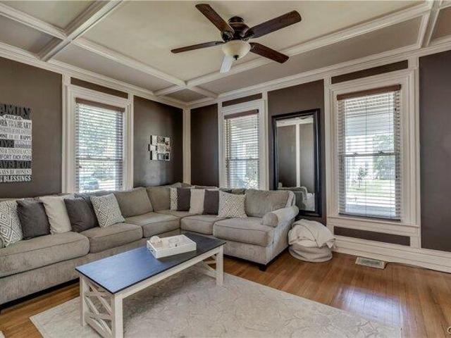 House for sale in Watertown, New York
