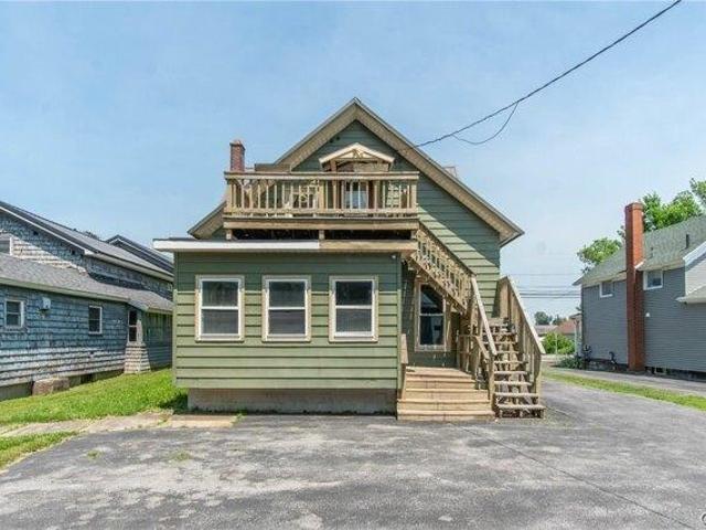 House for sale in Watertown, New York