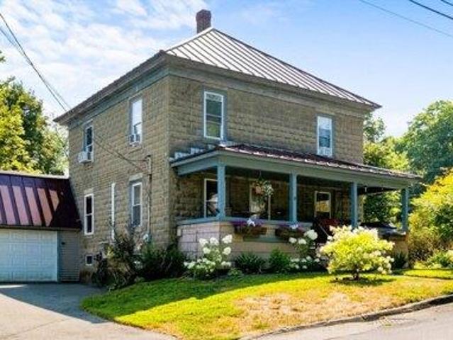 House for sale in Waterville, Maine