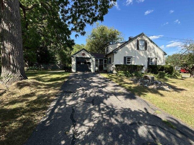 House for sale in Waterville, Maine