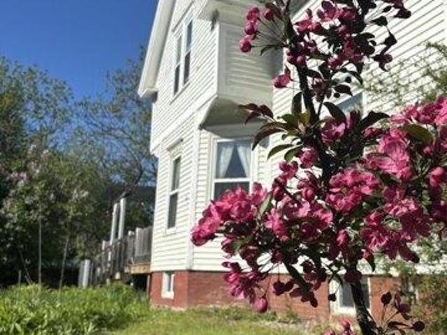 House for sale in Waterville, Maine