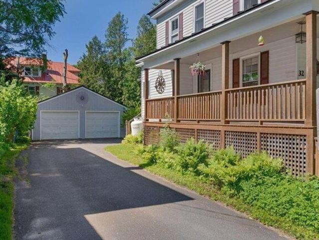 House for sale in Waterville, Maine