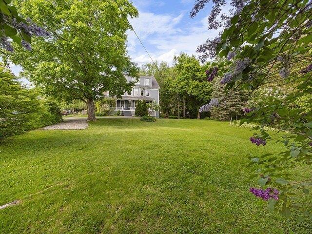 House for sale in Waterville, Maine