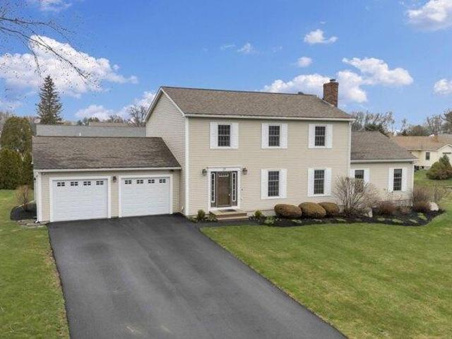 House for sale in Waterville, Maine