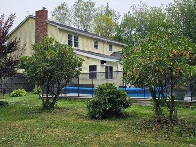 House for sale in Waterville, Maine