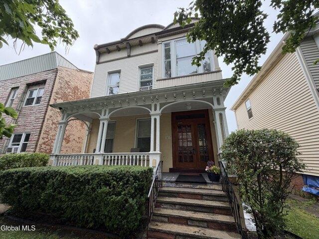 House for sale in Watervliet, New York