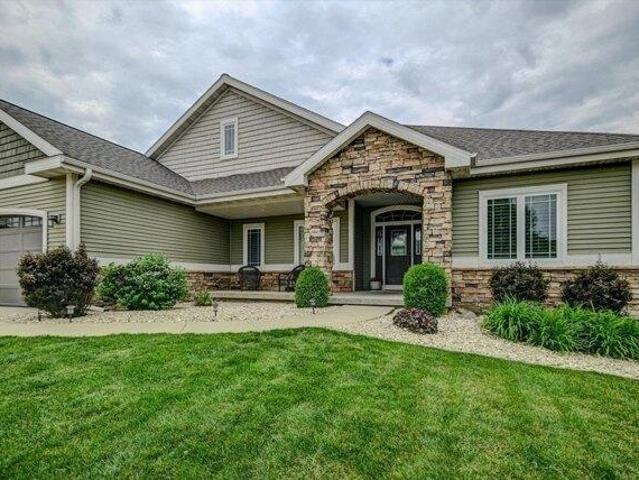 House for sale in Waunakee, Wisconsin