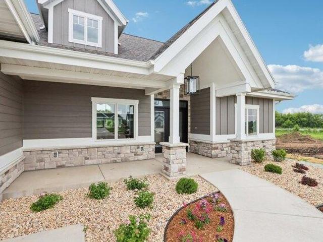 House for sale in Waunakee, Wisconsin