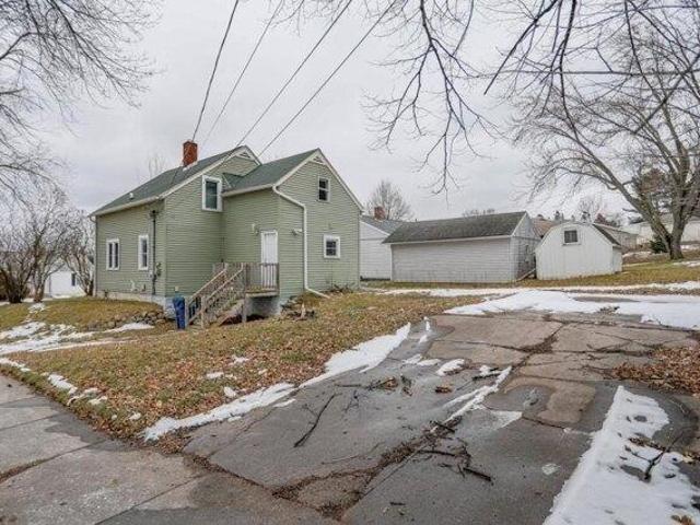 House for sale in Marathon, Wisconsin