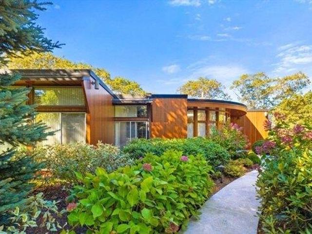 House for sale in Wayland, Massachusetts