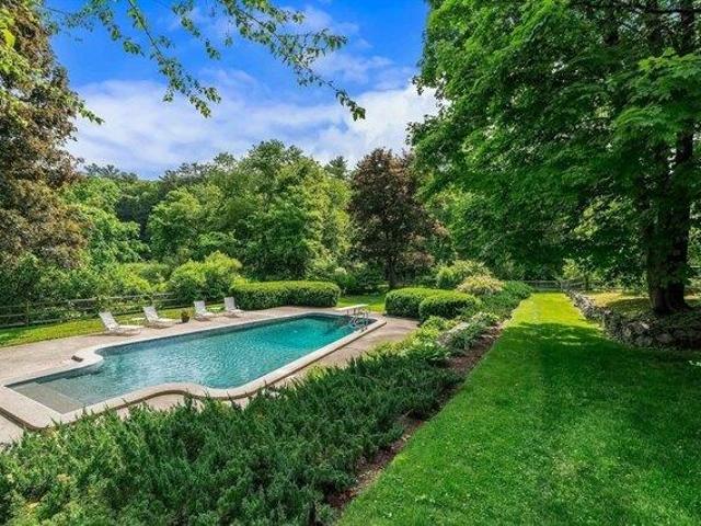 House for sale in Wayland, Massachusetts