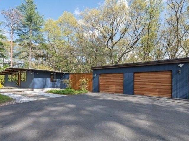 House for sale in Wayland, Massachusetts