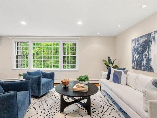 House for sale in Wayland, Massachusetts