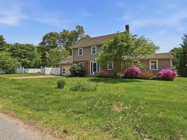 House for sale in Wayland, Massachusetts