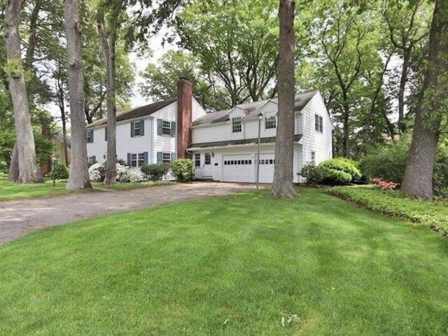House for sale in Wayland, Massachusetts