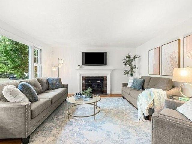 House for sale in Wayland, Massachusetts