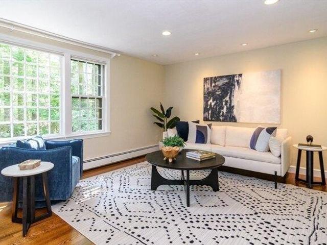 House for sale in Wayland, Massachusetts
