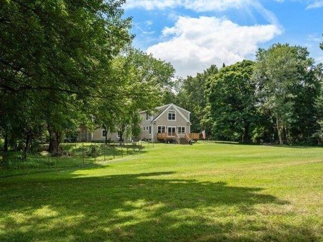 House for sale in Wayland, Massachusetts