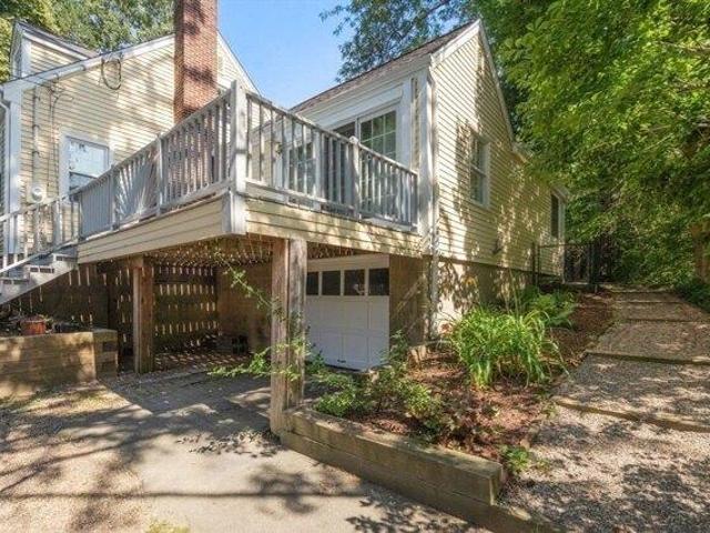 House for sale in Wayland, Massachusetts