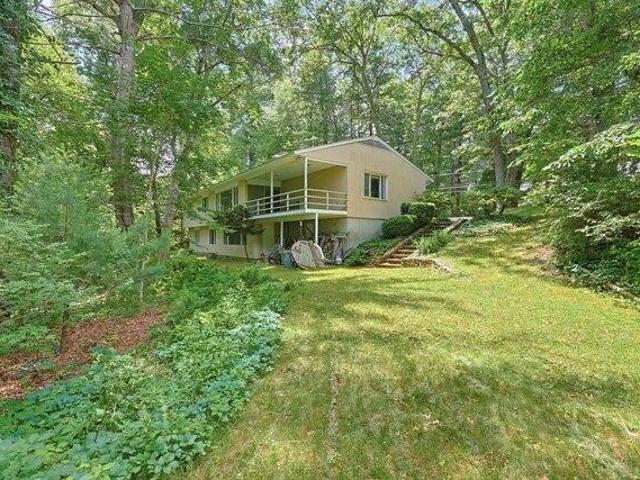 House for sale in Wayland, Massachusetts