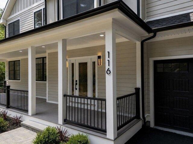 House for sale in Wayland, Massachusetts