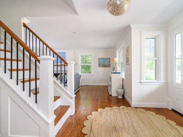 House for sale in Wayland, Massachusetts
