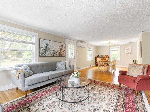 House for sale in Cochituate, Wayland