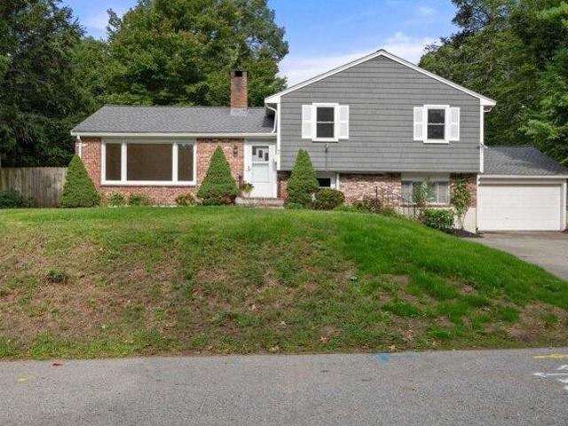 House for sale in Cochituate, Wayland