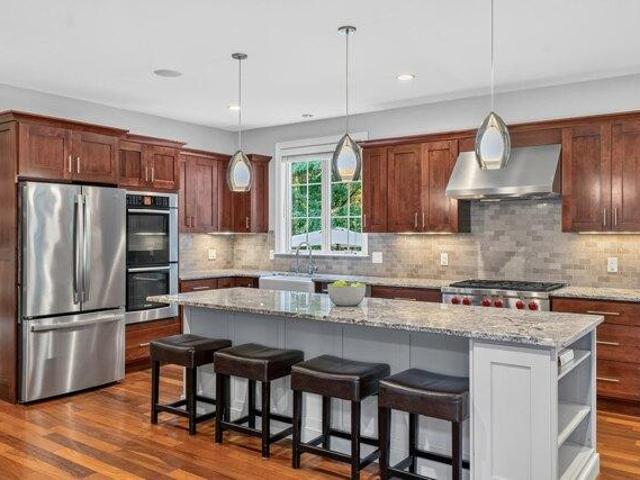 House for sale in Wayland, Middlesex County