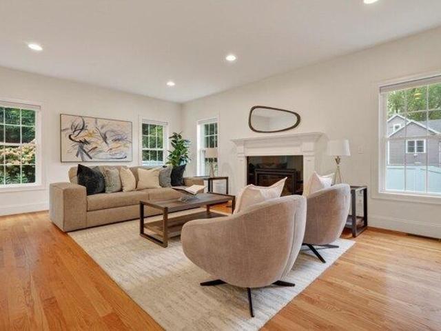House for sale in Wayland Center Historic District, Wayland