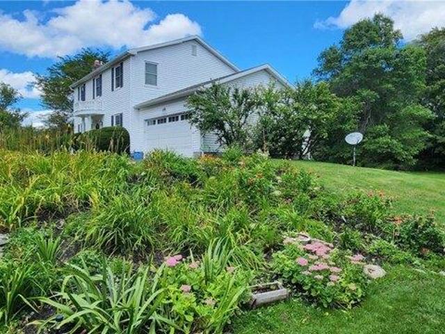 House for sale in Cohocton, New York