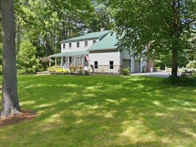 House for sale in Wayne, Maine