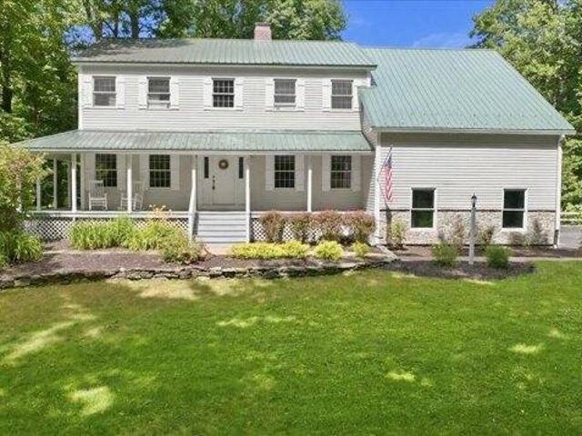 House for sale in Wayne, Maine