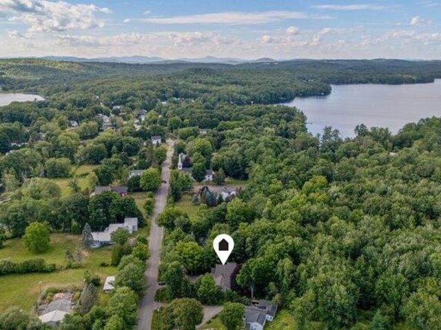 House for sale in Wayne, Maine
