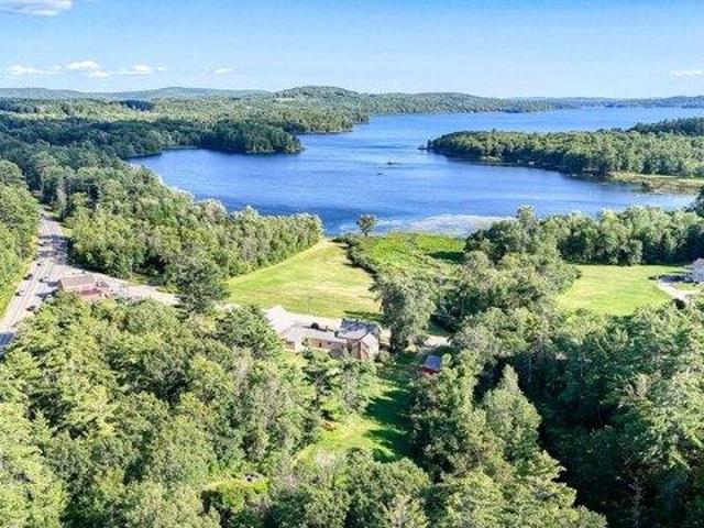 House for sale in Wayne, Maine