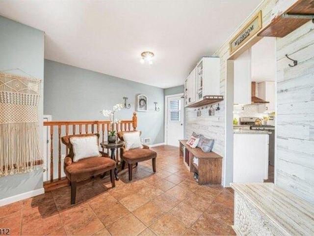 House for sale in Passaic, New Jersey