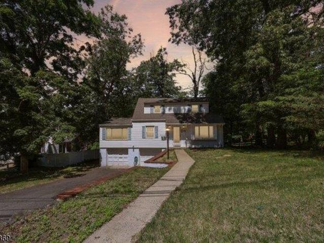 House for sale in Passaic, New Jersey